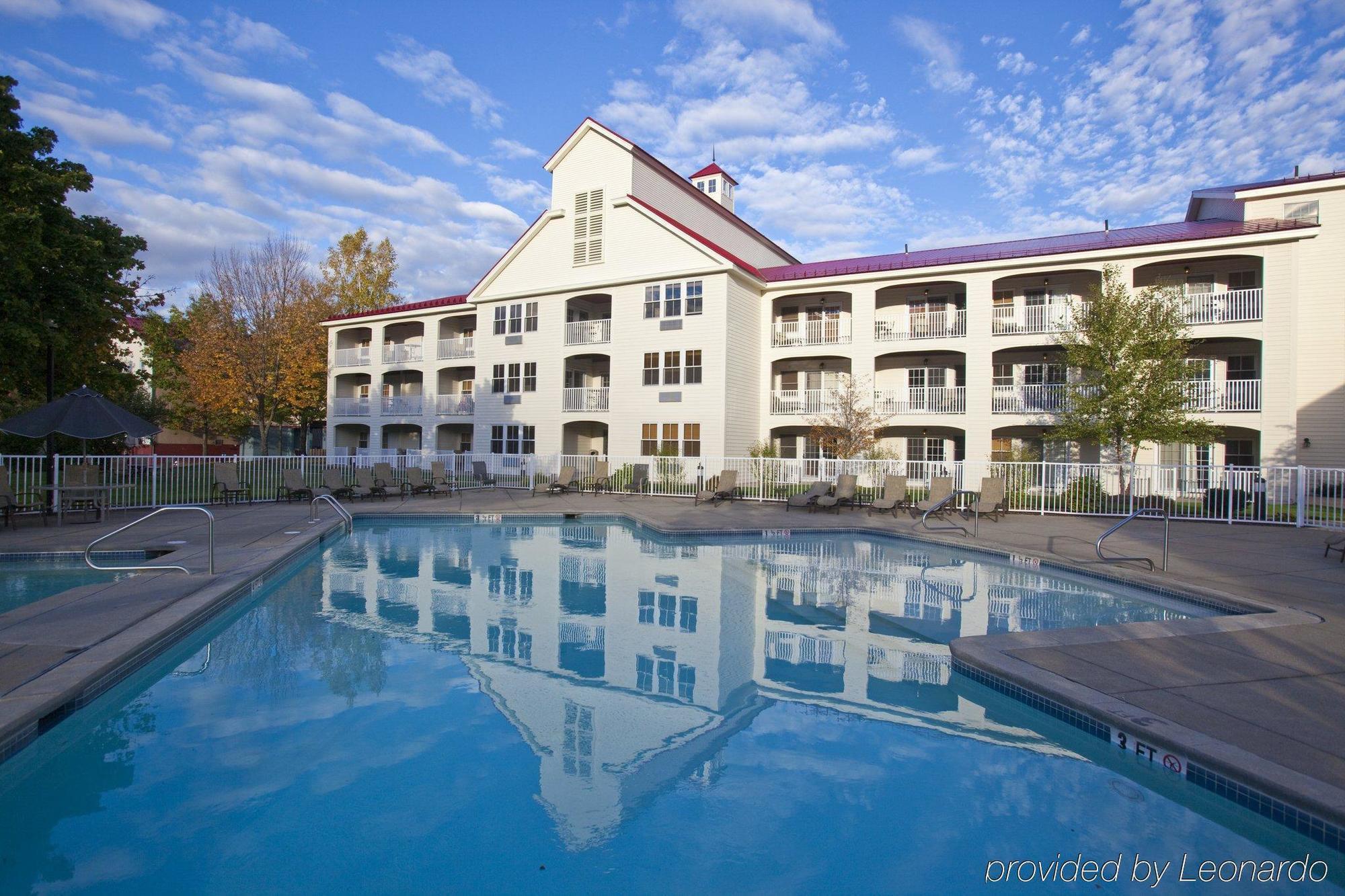 South Mountain Resort Lincoln Udogodnienia zdjęcie